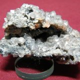 Smithsonite
70x50mm
(Autor: Heimo Hellwig)
