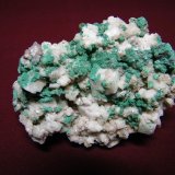 Calcite
110x70mm
(Autor: Heimo Hellwig)