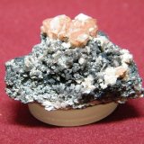 Smithsonite
40x30mm
(Autor: Heimo Hellwig)
