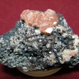 Smithsonite
40x30mm
(Autor: Heimo Hellwig)