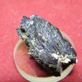 Azurite
30x15mm
(Autor: Heimo Hellwig)