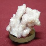 Smithsonite
30x35mm
(Autor: Heimo Hellwig)