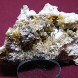 Mimetite
60x40mm
(Autor: Heimo Hellwig)
