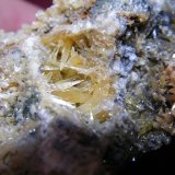 Mimetite
75x35
(Autor: Heimo Hellwig)