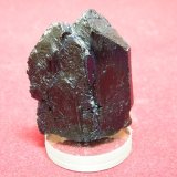 Azurite
30x40mm
(Autor: Heimo Hellwig)
