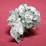 Calcite
60x40mm
(Autor: Heimo Hellwig)