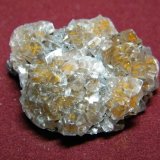 Smithsonite
40x40mm
(Autor: Heimo Hellwig)