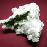 Calcite
120x80mm
(Autor: Heimo Hellwig)
