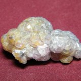 Smithsonite
40x30mm
(Autor: Heimo Hellwig)