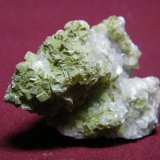 Calcite
50x45mm
(Autor: Heimo Hellwig)