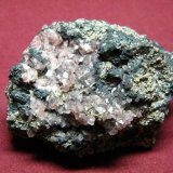 Smithsonite
60x50mm
(Autor: Heimo Hellwig)