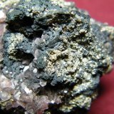 Smithsonite
60x50mm
(Autor: Heimo Hellwig)