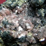 Smithsonite
60x50mm
(Autor: Heimo Hellwig)