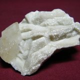 Calcite
70x40mm
(Autor: Heimo Hellwig)