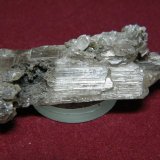 Cerussite
60x25mm
(Autor: Heimo Hellwig)