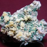 Mimetite
60x40mm
(Autor: Heimo Hellwig)