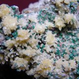 Mimetite
60x40mm
(Autor: Heimo Hellwig)