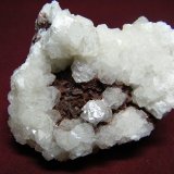 Calcite
90x60mm
(Autor: Heimo Hellwig)