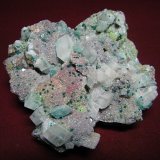 Calcite
120x110
(Autor: Heimo Hellwig)