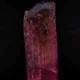 Elbaite
8.6 x 2.6 cm
(Autor: am mizunaka)