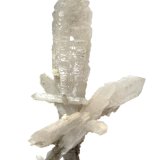 Quartz
Specimen height 11 cm
(Autor: Tobi)
