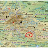 Manganite type locality location
(Autor: Carles Millan)