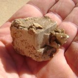 Adularia
3 X 3 X 3 cm.
(Autor: ApitaAngel)