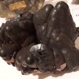 Hematite
7 x 6 cm
(Autor: Andreas Gerstenberg)