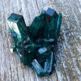 Dioptase
3.1 cm
(Autor: JC)