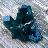 Dioptase
3.1 cm
(Autor: JC)
