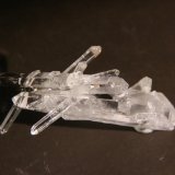 Quartz
52mm x 32mm x 26mm
(Autor: Firmo Espinar)