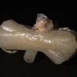 Stilbite-Ca
63mm x 39mm x 24mm
(Autor: Firmo Espinar)