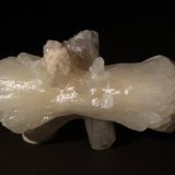 Stilbite-Ca
63mm x 39mm x 24mm
(Autor: Firmo Espinar)