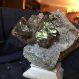 Quartz
17 cm.
(Autor: vic rzonca)