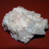 Calcite
4 x 6 cm
(Autor: Psax)