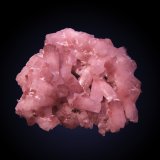 Elbaite
37mm x 32mm x 17mm
(Autor: Firmo Espinar)