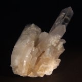 Quartz
50mm x 74mm x 42mm
(Autor: Firmo Espinar)