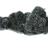 Hematite
14 x 7 cm
(Autor: Jean Suffert)