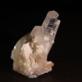 Quartz
50mm x 74mm x 42mm
(Autor: Firmo Espinar)