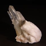 Quartz
50mm x 74mm x 42mm
(Autor: Firmo Espinar)