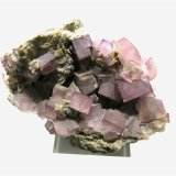 Fluorite
6 x 5 cm
(Autor: Jean Suffert)