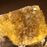 Fluorite with Pyrite
54mm x 44mm x 18mm
(Autor: Firmo Espinar)