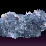 Fluorite
155mm x 86mm x 72mm
(Autor: Firmo Espinar)
