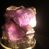 Fluorite
48mm x 46mm x 62mm
(Autor: Firmo Espinar)
