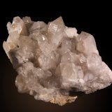 Quartz
88mm x 77mm x 55mm
(Autor: Firmo Espinar)