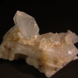 Quartz
75mm x 44mm x 48mm
(Autor: Firmo Espinar)