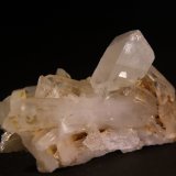 Quartz
75mm x 44mm x 48mm
(Autor: Firmo Espinar)