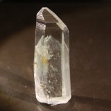 Quartz
20mm x 62mm x 14mm
(Autor: Firmo Espinar)