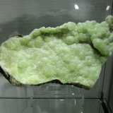 Prehnite
approx. 25 cm
(Autor: Tobi)