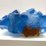 Fluorite
10 X 7 cm
(Autor: Jean Suffert)